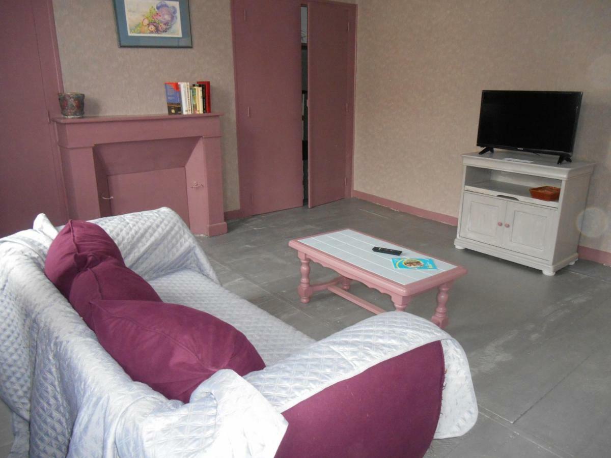 F2 A Tulle Villa Exterior foto