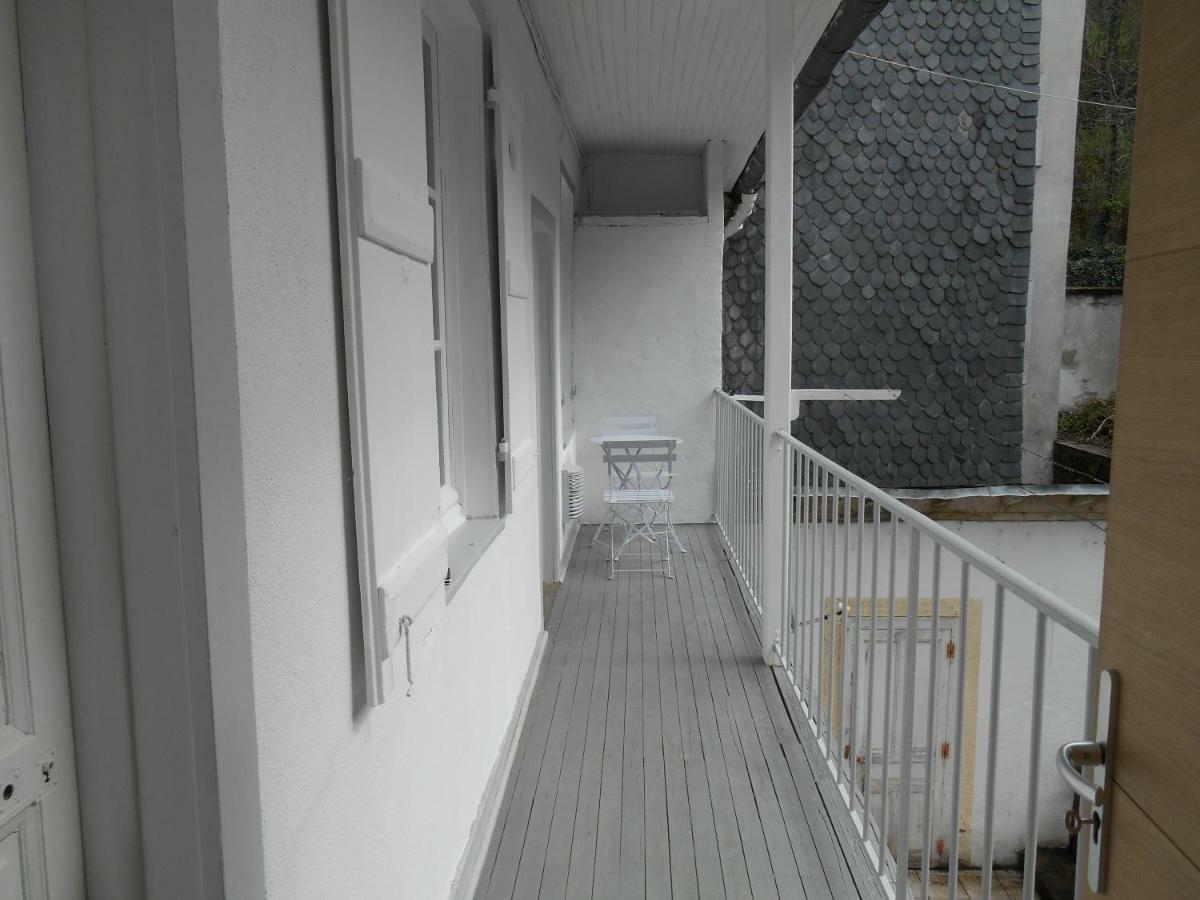 F2 A Tulle Villa Exterior foto